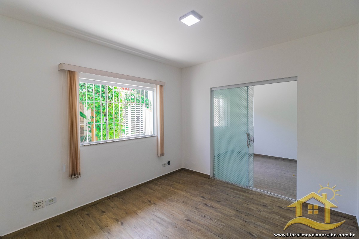 Casa no bairro Três Marias, Lado Linha