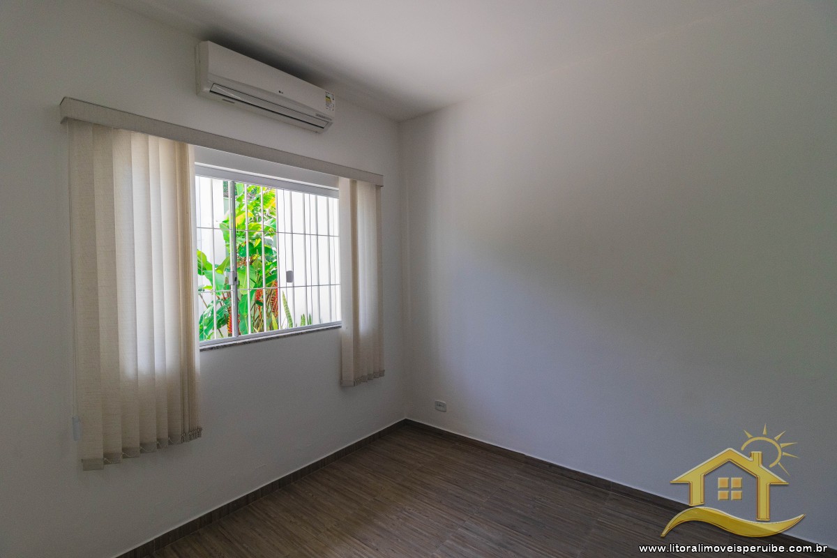 Casa no bairro Três Marias, Lado Linha