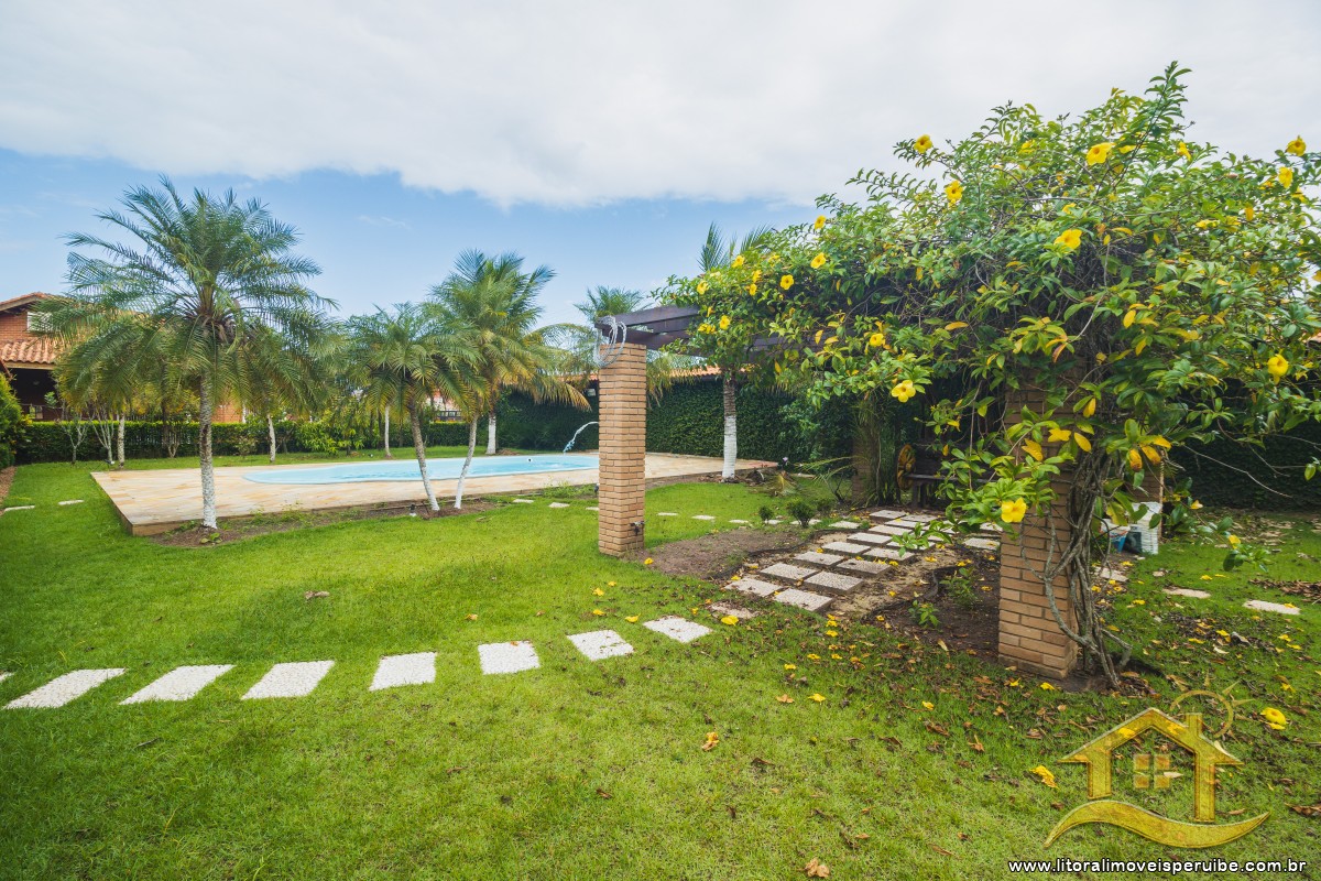 Casa no bairro Mar e Sol, Lado Linha