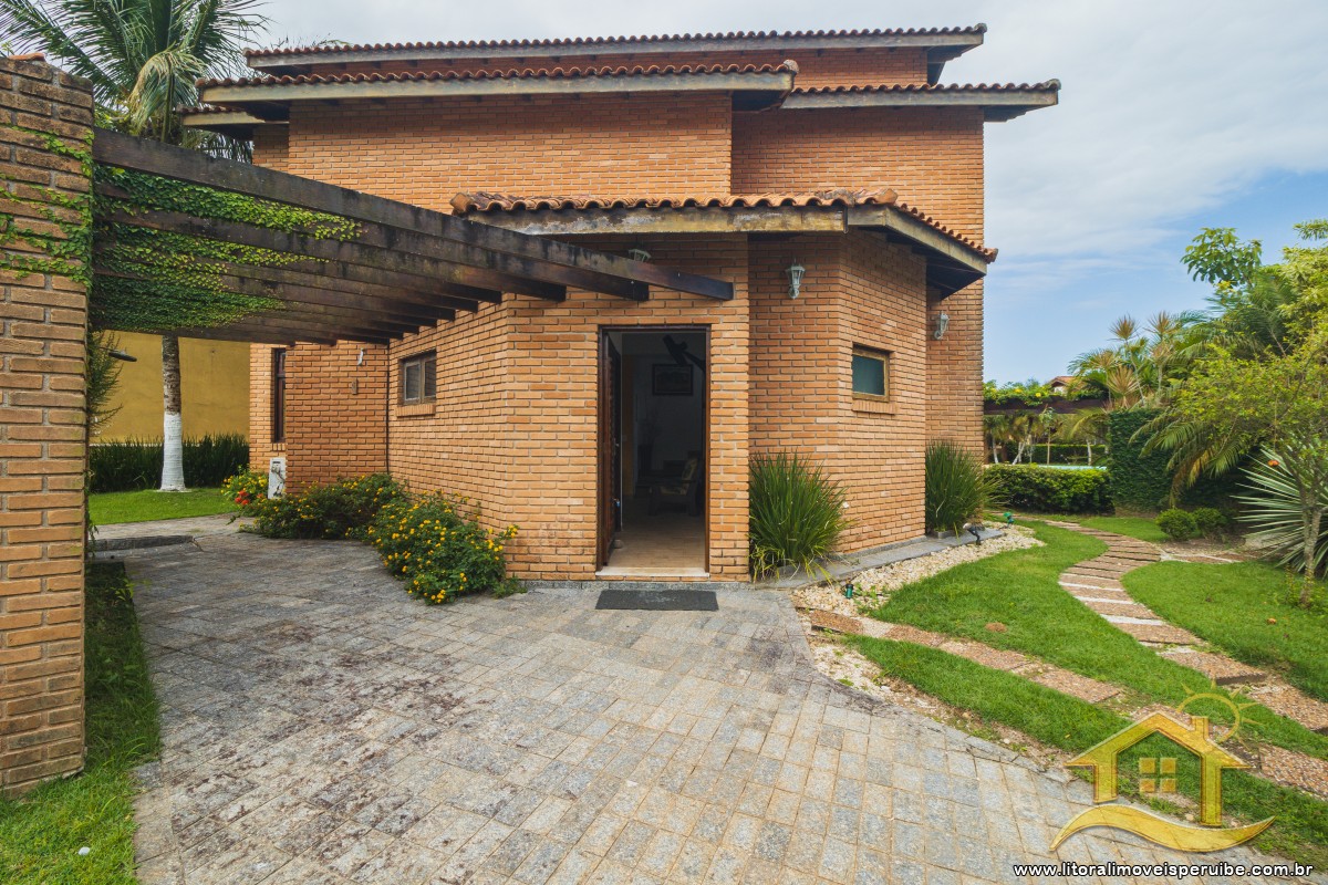Casa no bairro Mar e Sol, Lado Linha