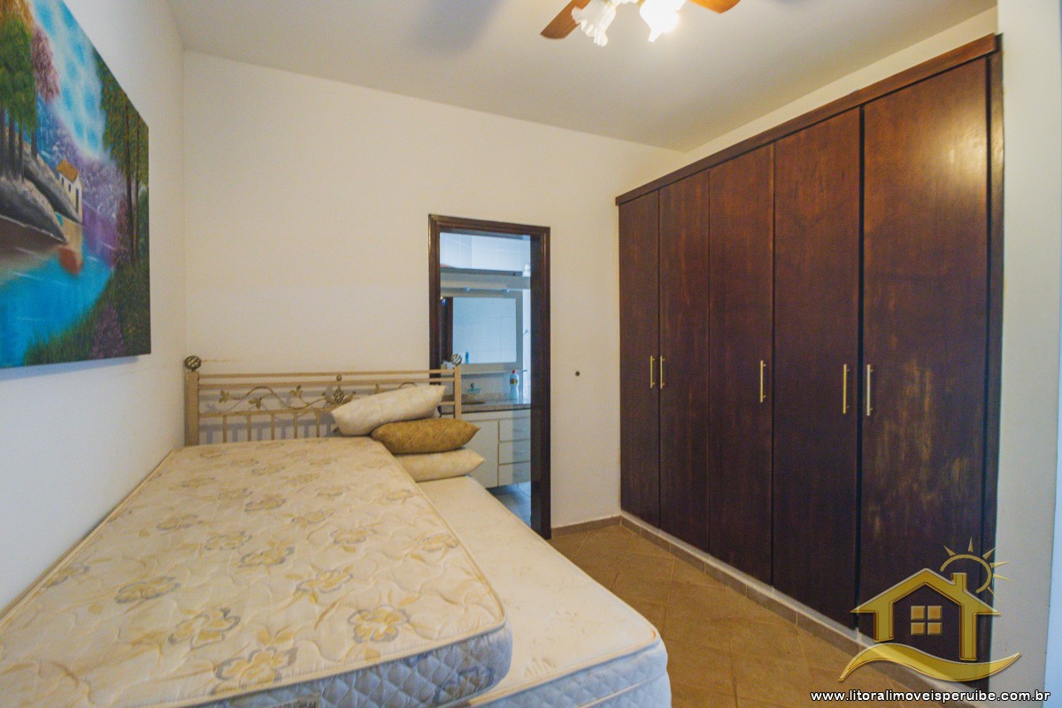 Casa no bairro Mar e Sol, Lado Linha
