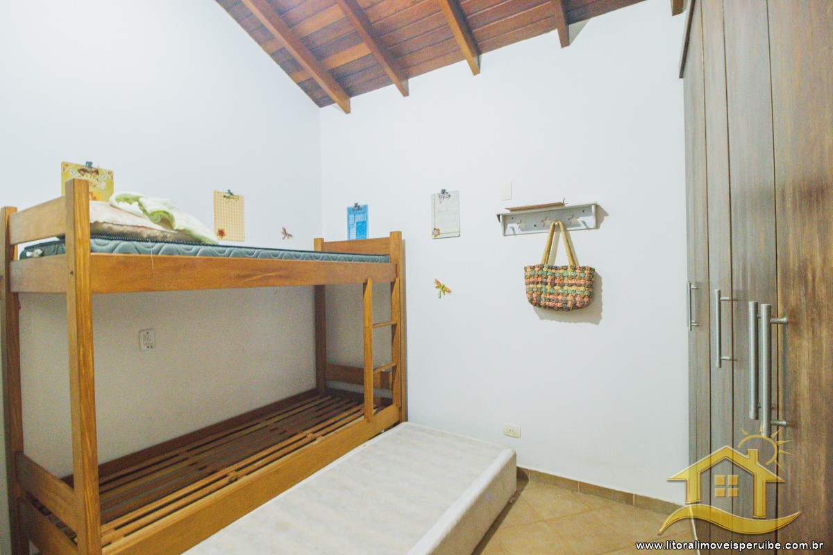 Casa no bairro Mar e Sol, Lado Linha