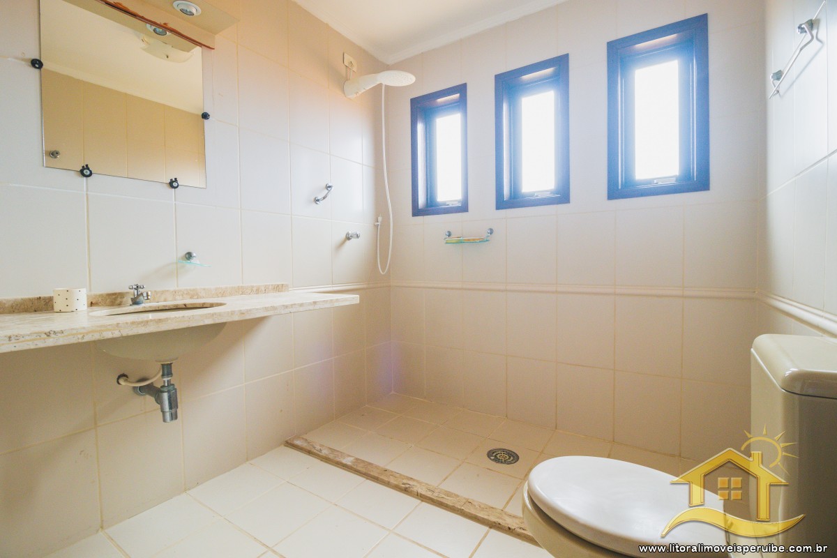 Casa no bairro Mar e Sol, Lado Linha