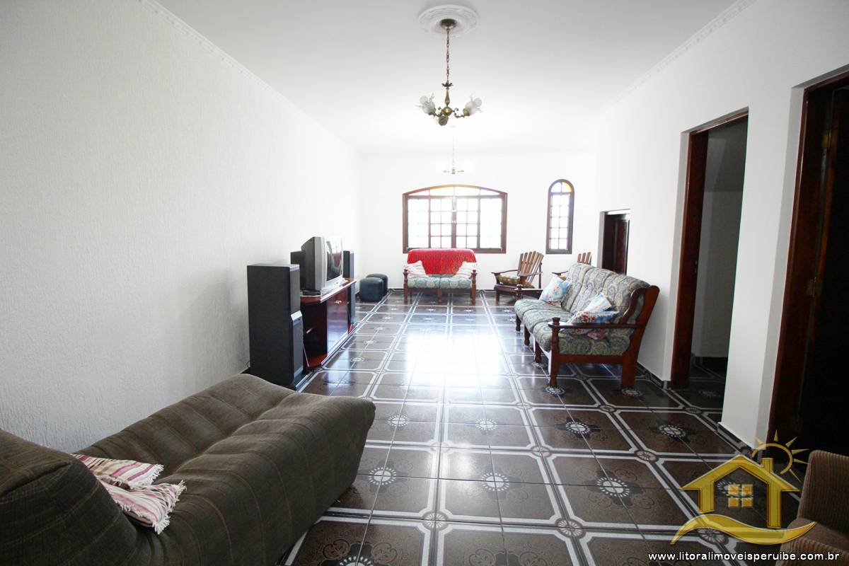 Casa no bairro Flórida, Lado Linha