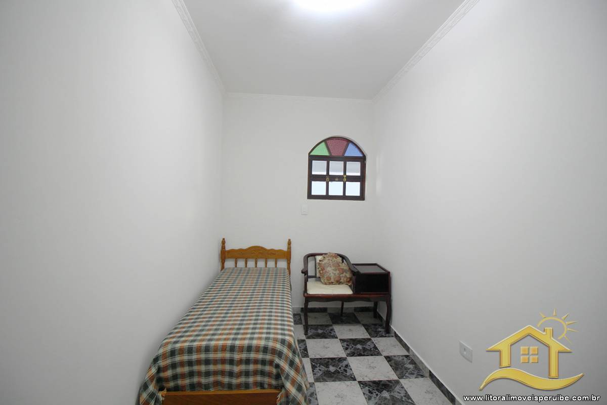 Casa no bairro Flórida, Lado Linha