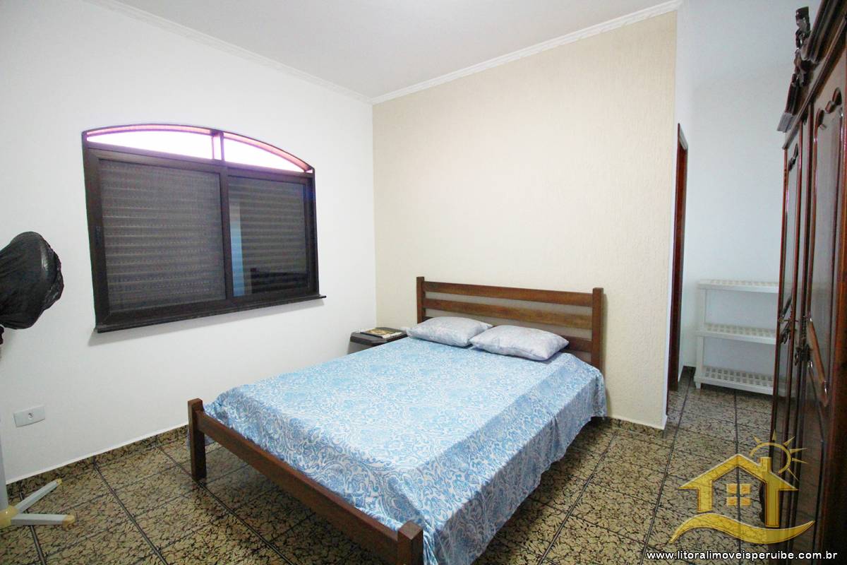 Casa no bairro Flórida, Lado Linha
