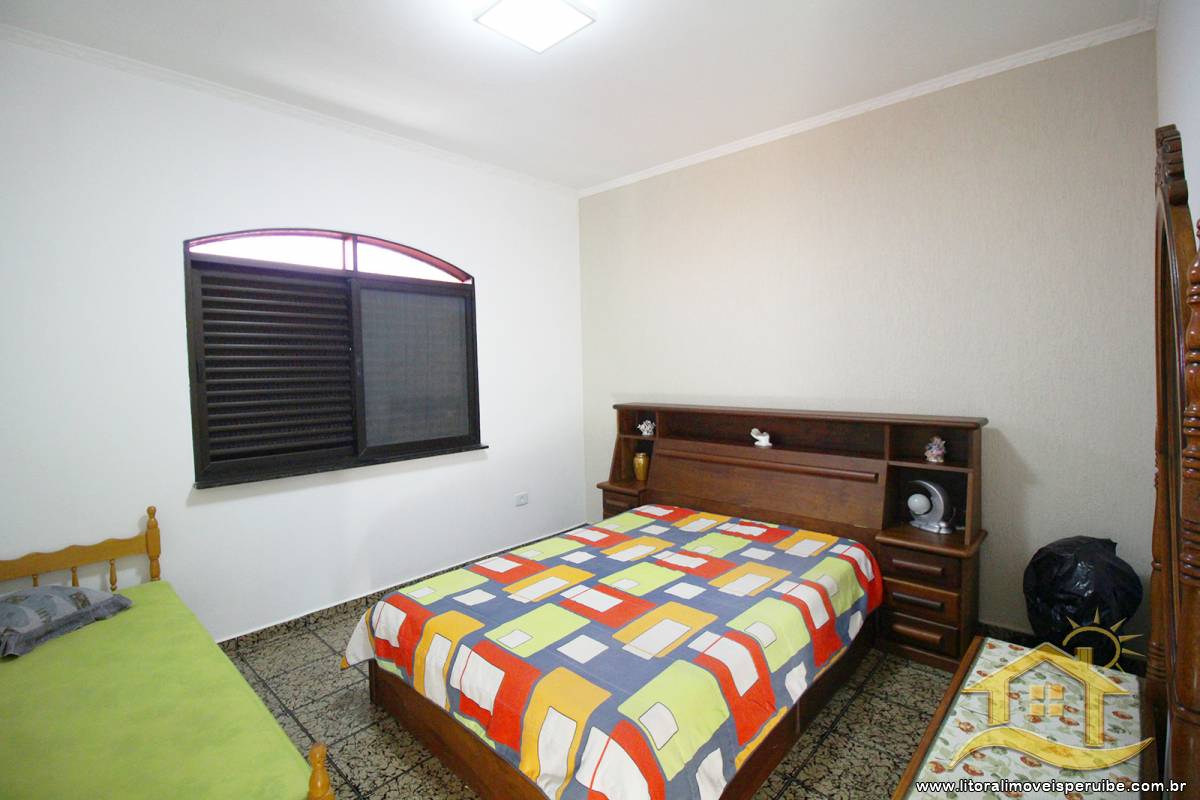 Casa no bairro Flórida, Lado Linha