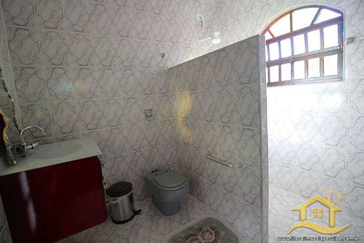 Casa no bairro Flórida, Lado Linha