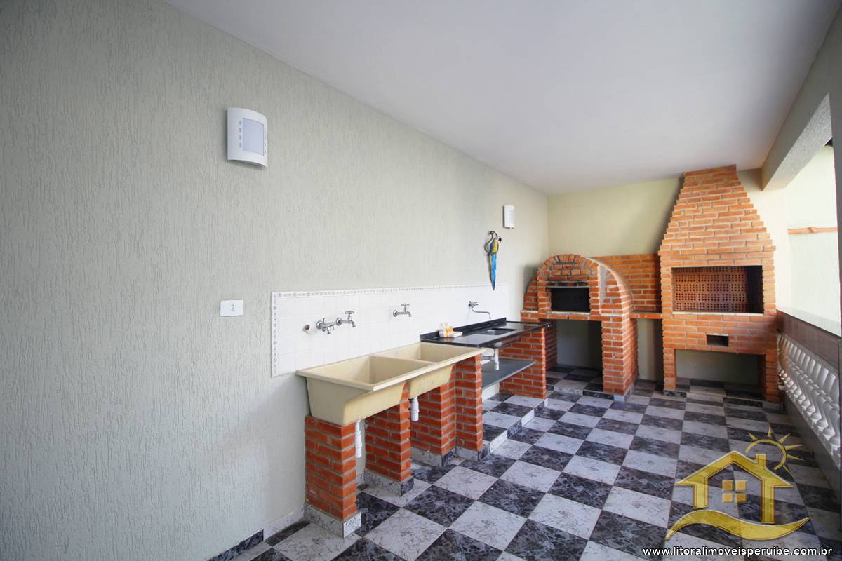 Casa no bairro Flórida, Lado Linha