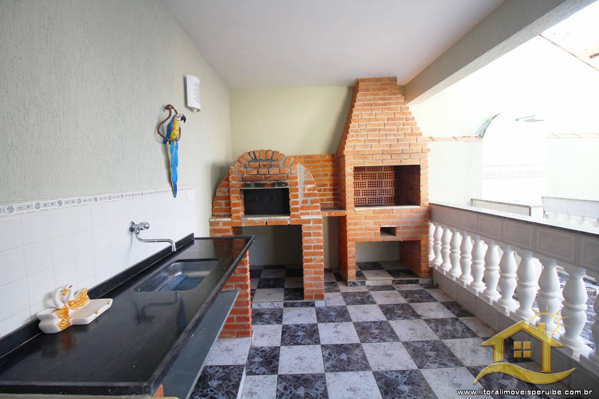Casa no bairro Flórida, Lado Linha