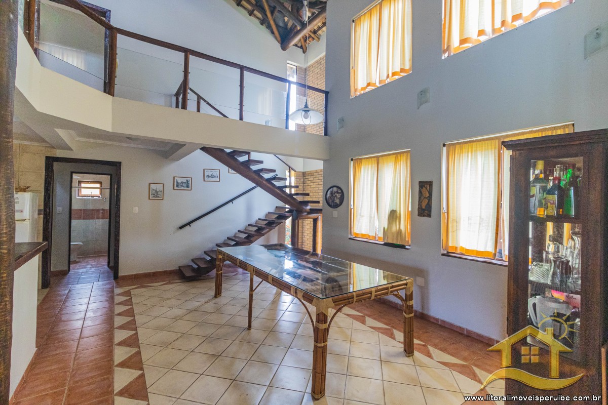 Casa no bairro Estância São Marcos, Pós Rodovia