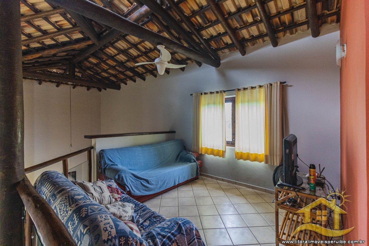 Casa no bairro Estância São Marcos, Pós Rodovia