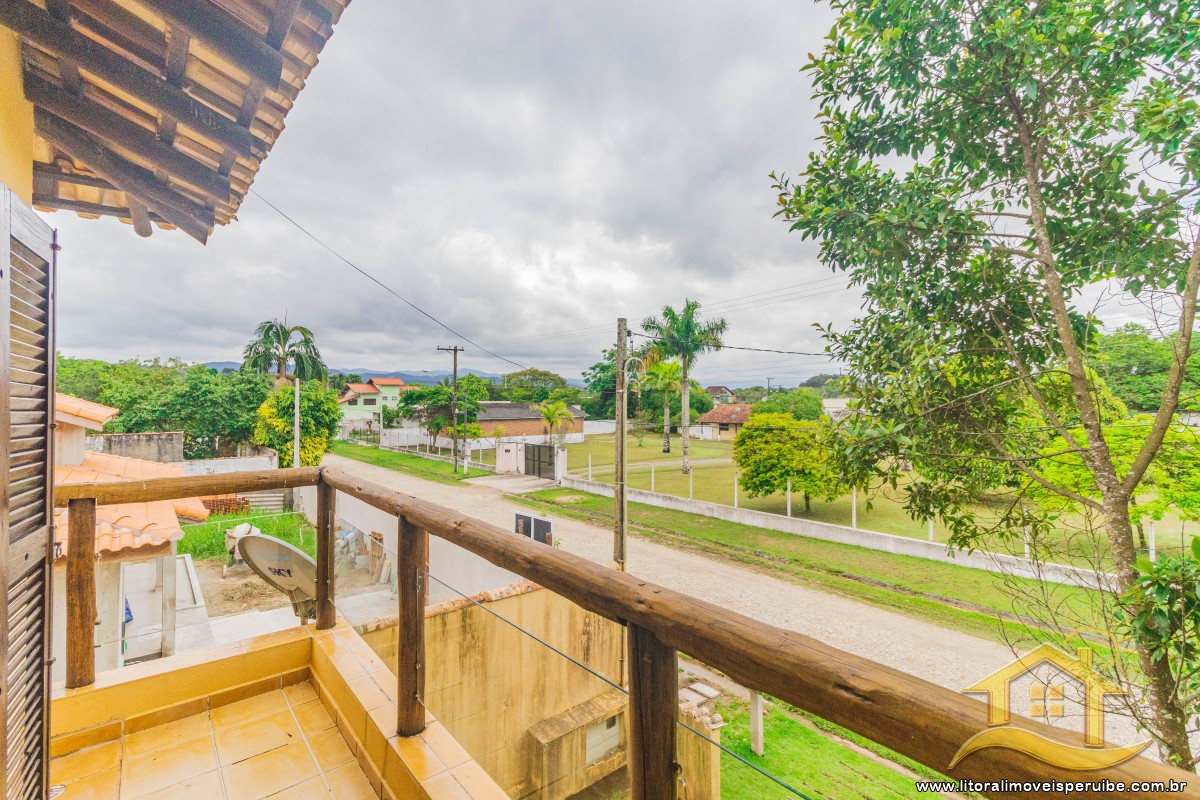 Casa no bairro Estância São Marcos, Pós Rodovia
