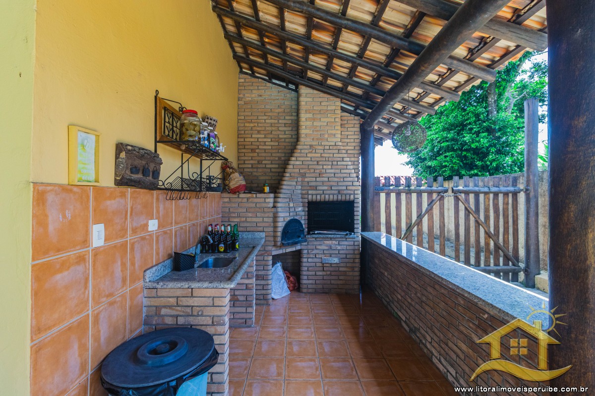 Casa no bairro Estância São Marcos, Pós Rodovia