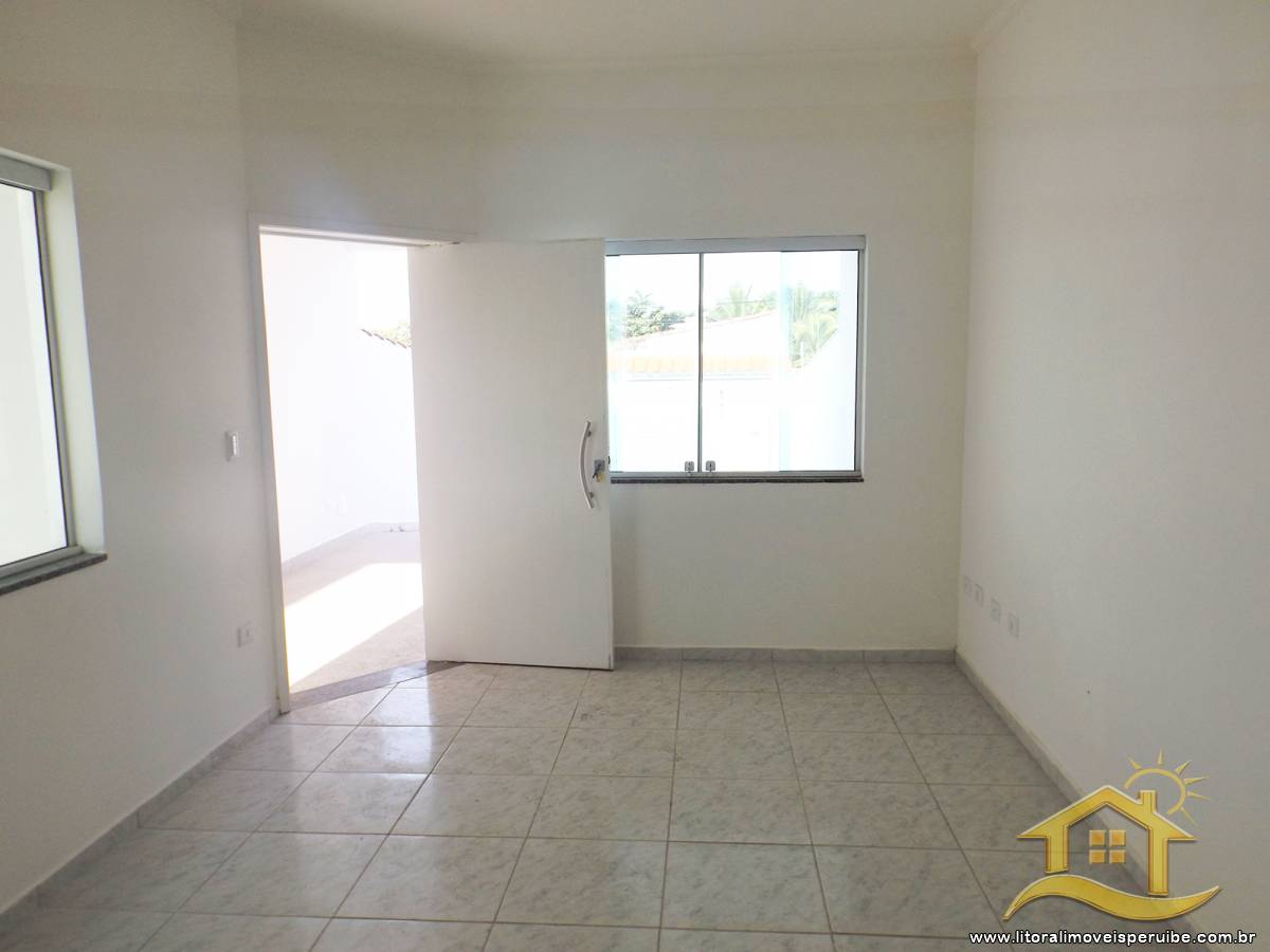 Casa no bairro Centro, Lado Linha