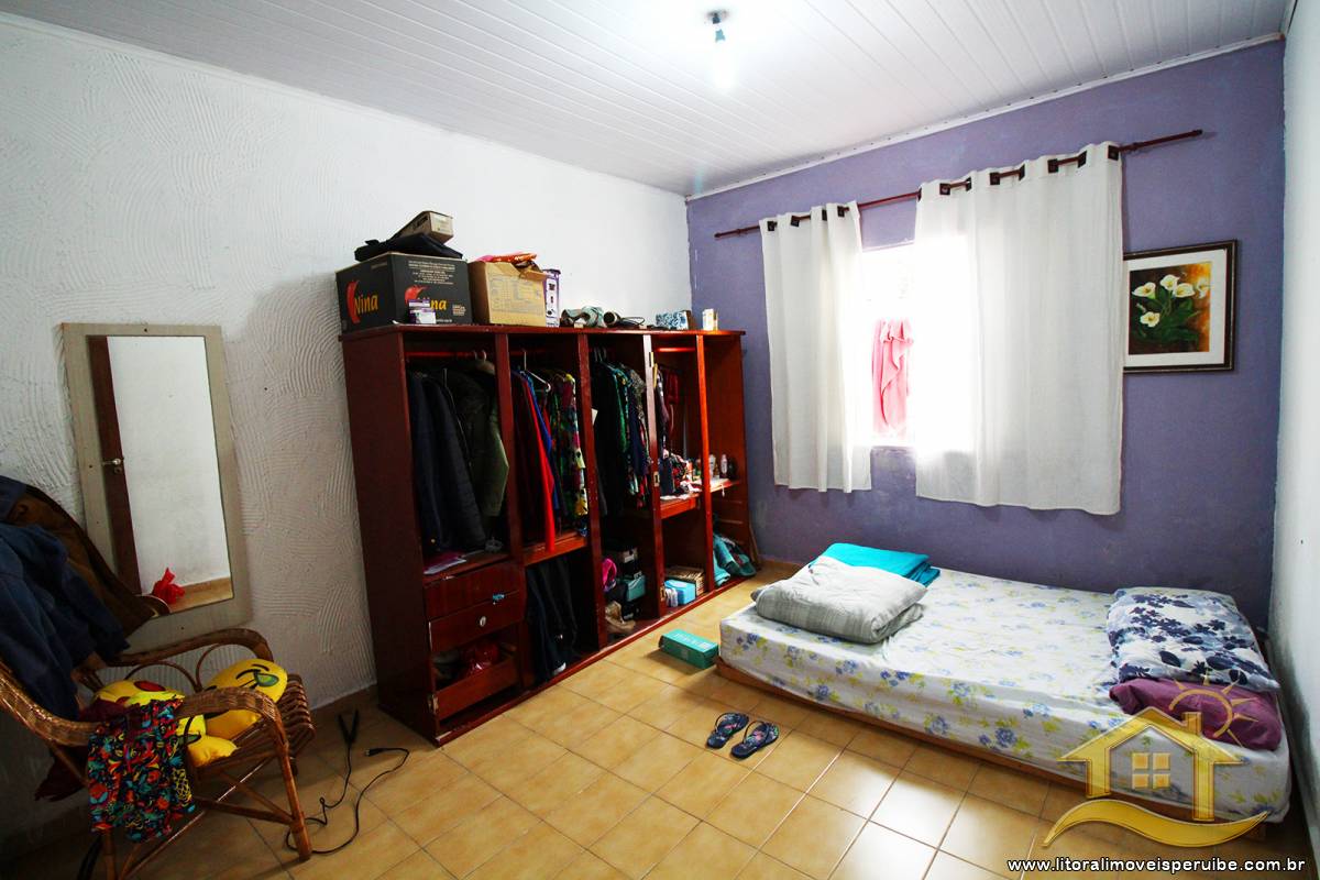 Casa no bairro Centro, Lado Linha