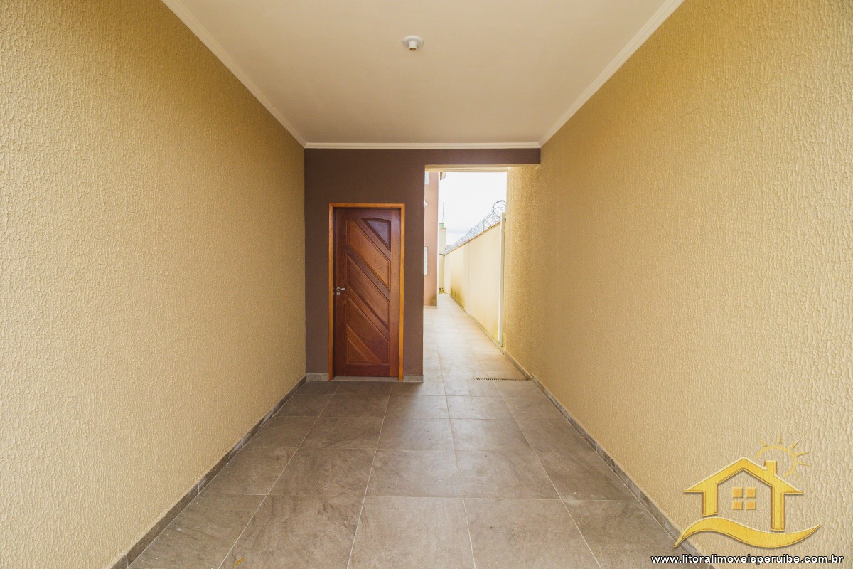 Casa no bairro Park D Aville, Pós Linha