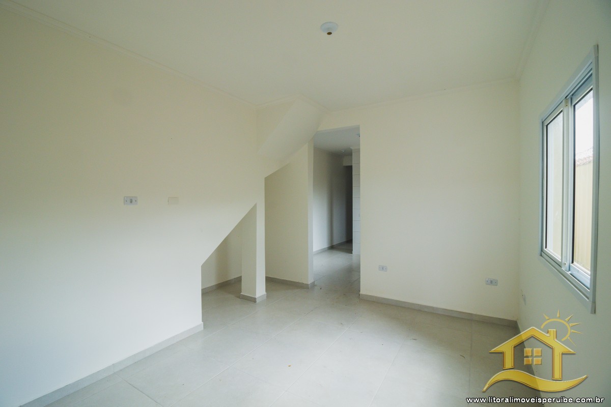 Casa no bairro Park D Aville, Pós Linha