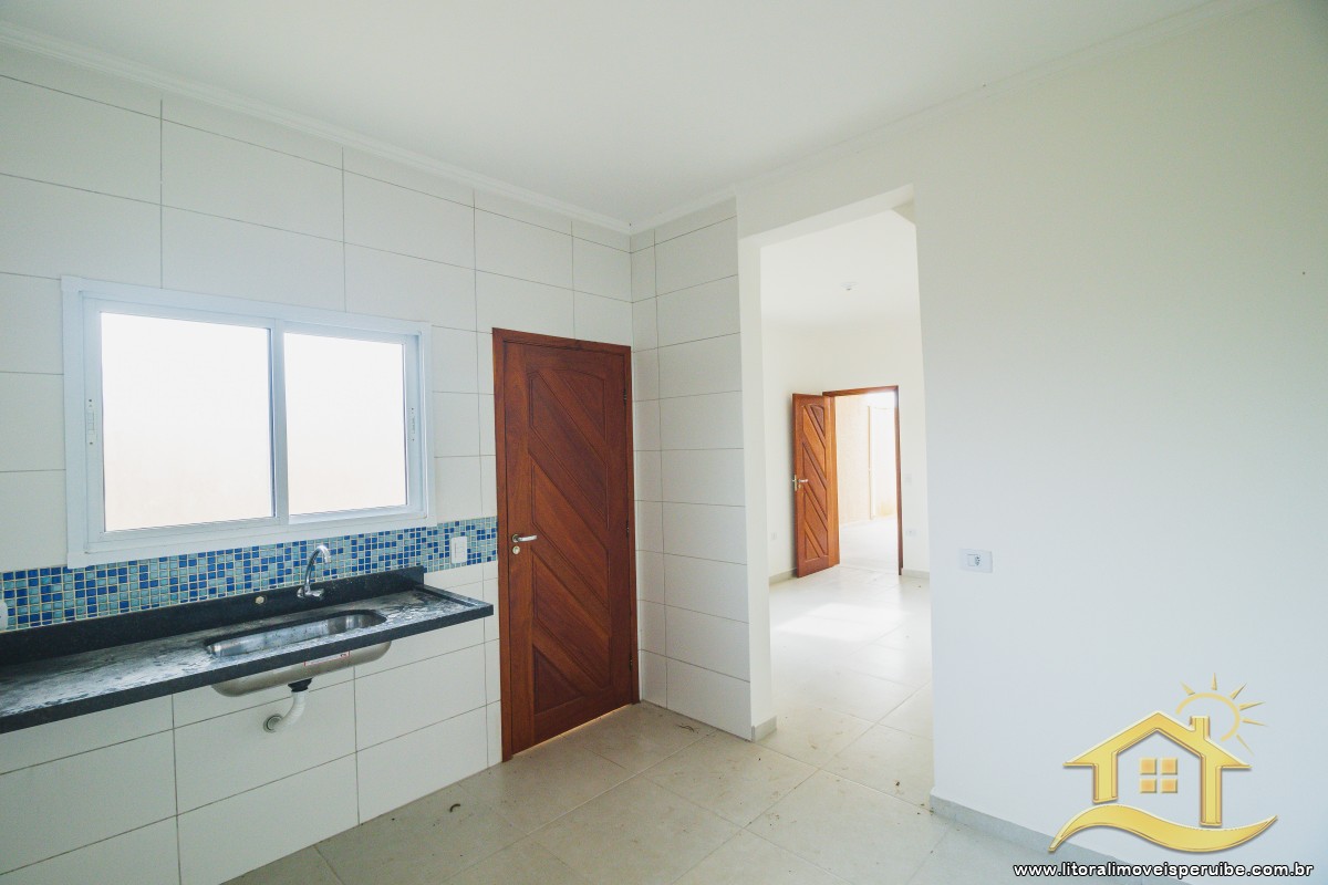 Casa no bairro Park D Aville, Pós Linha