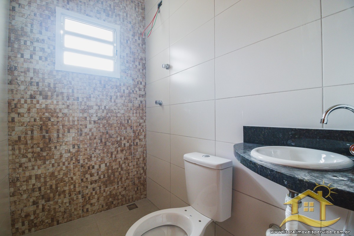 Casa no bairro Park D Aville, Pós Linha
