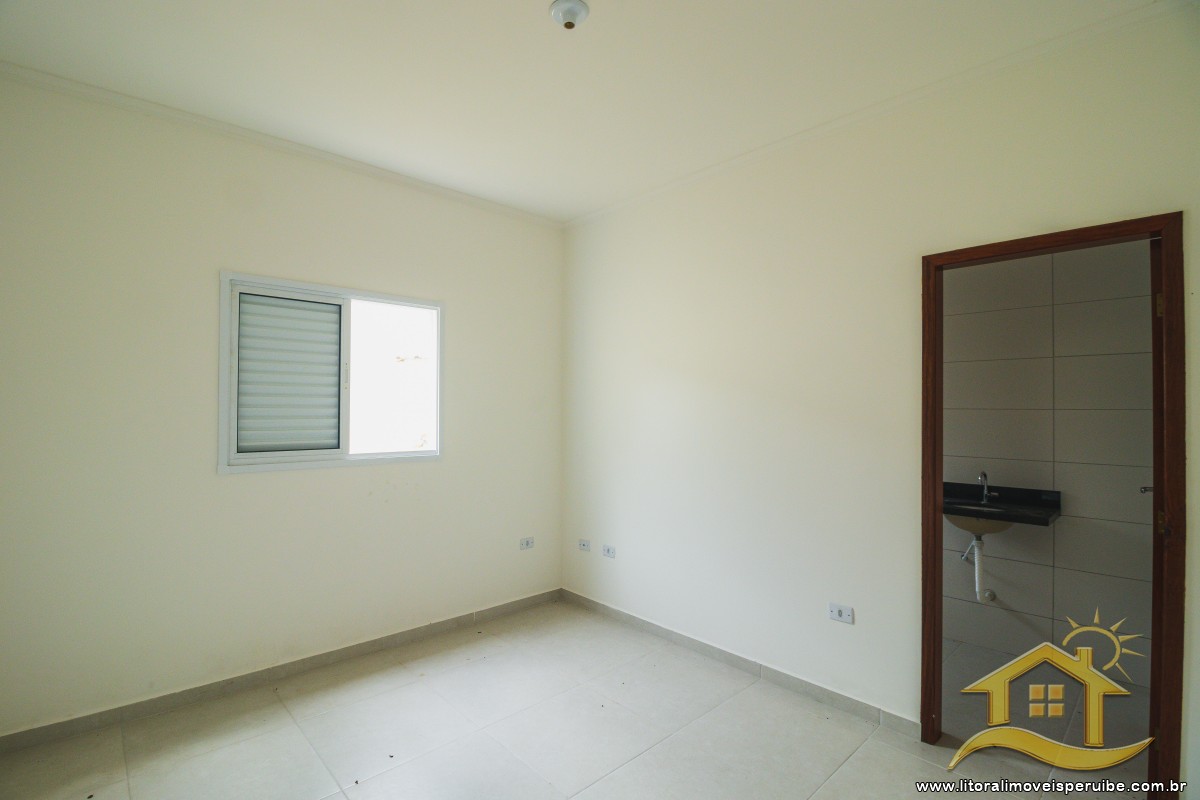 Casa no bairro Park D Aville, Pós Linha