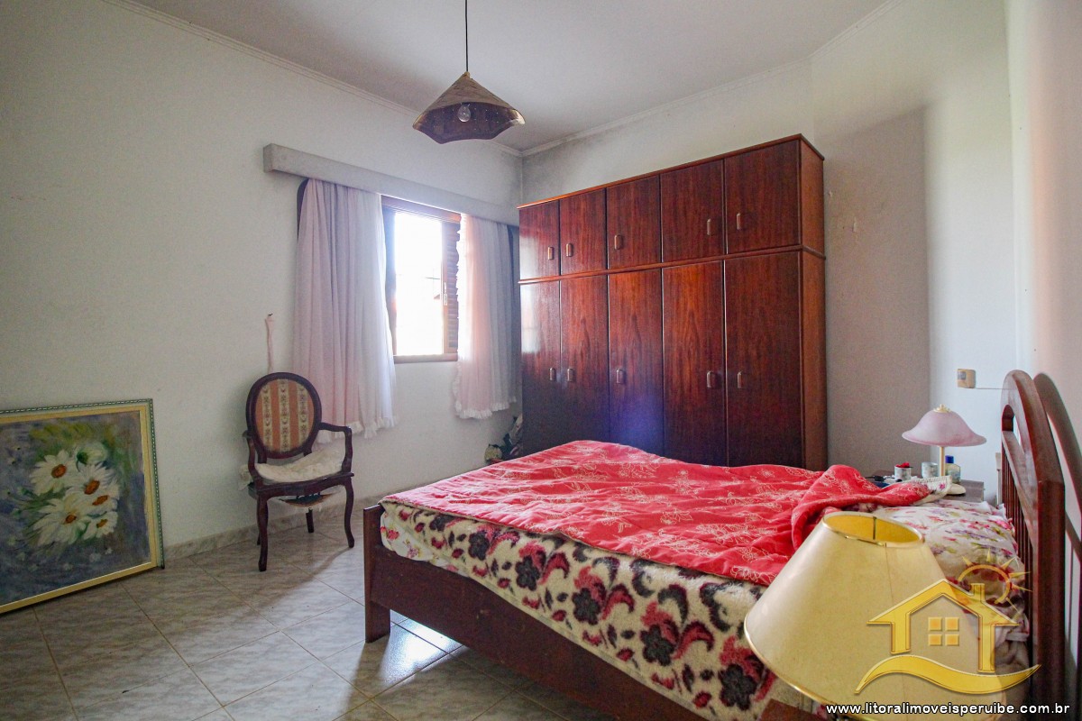 Casa no bairro Jardim Guarau, Lado Linha