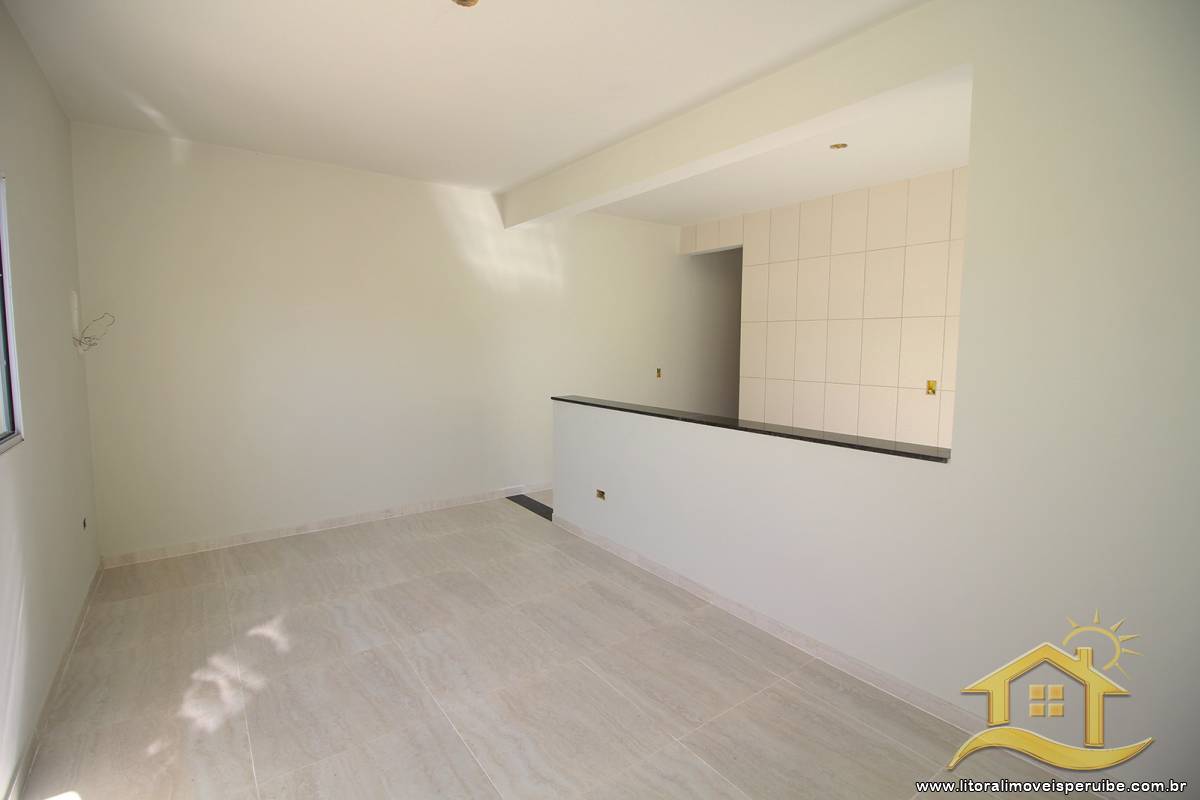 Casa no bairro Estância dos Eucaliptos, Pós Linha