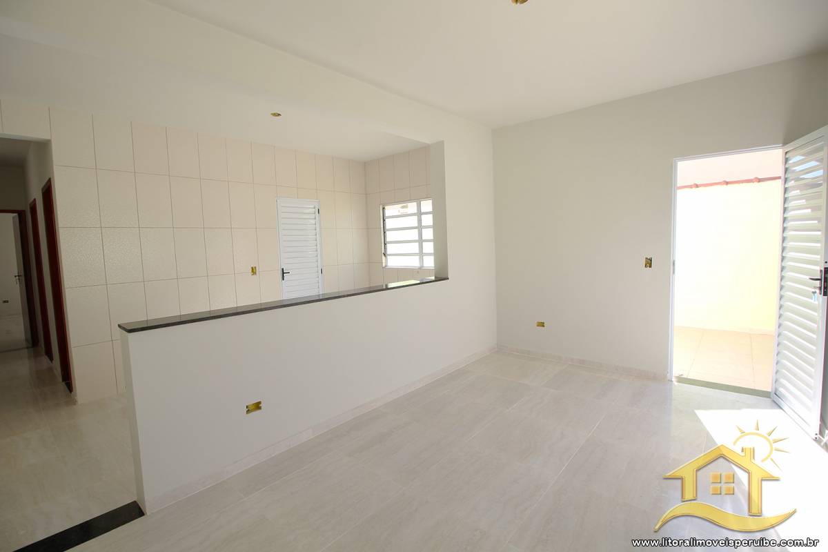 Casa no bairro Estância dos Eucaliptos, Pós Linha