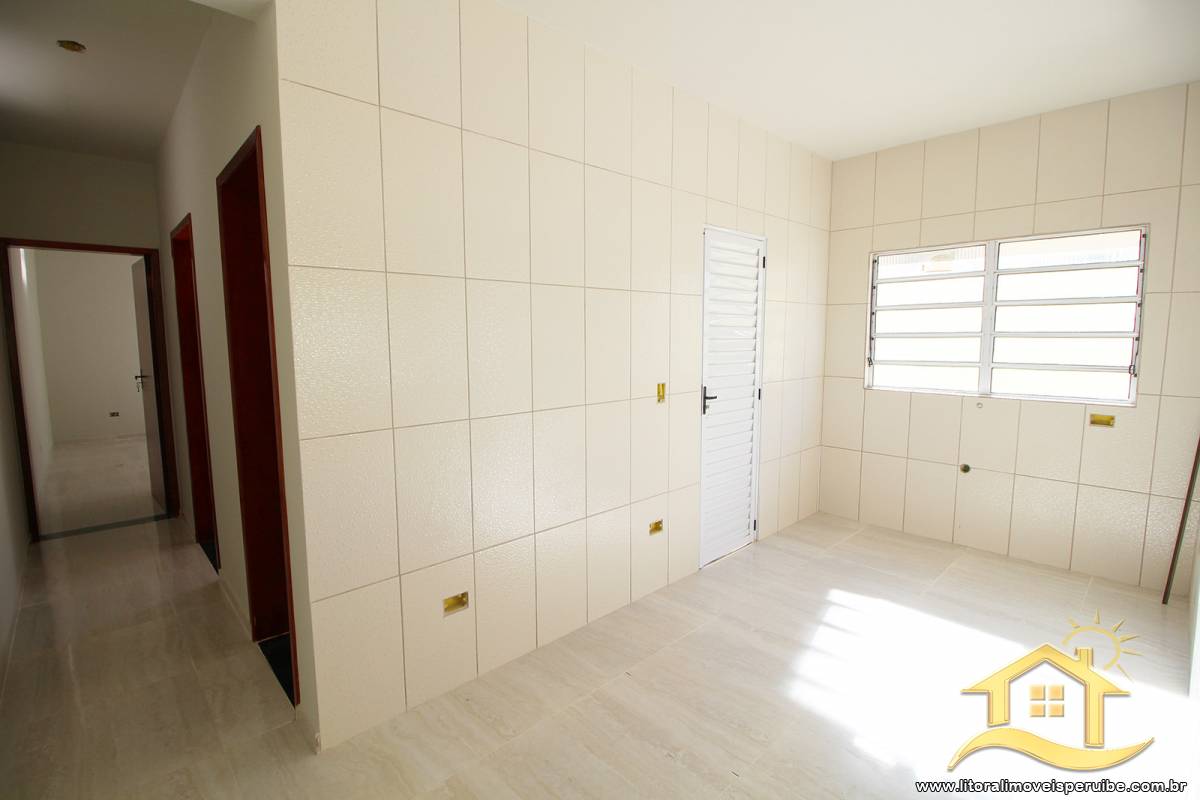 Casa no bairro Estância dos Eucaliptos, Pós Linha
