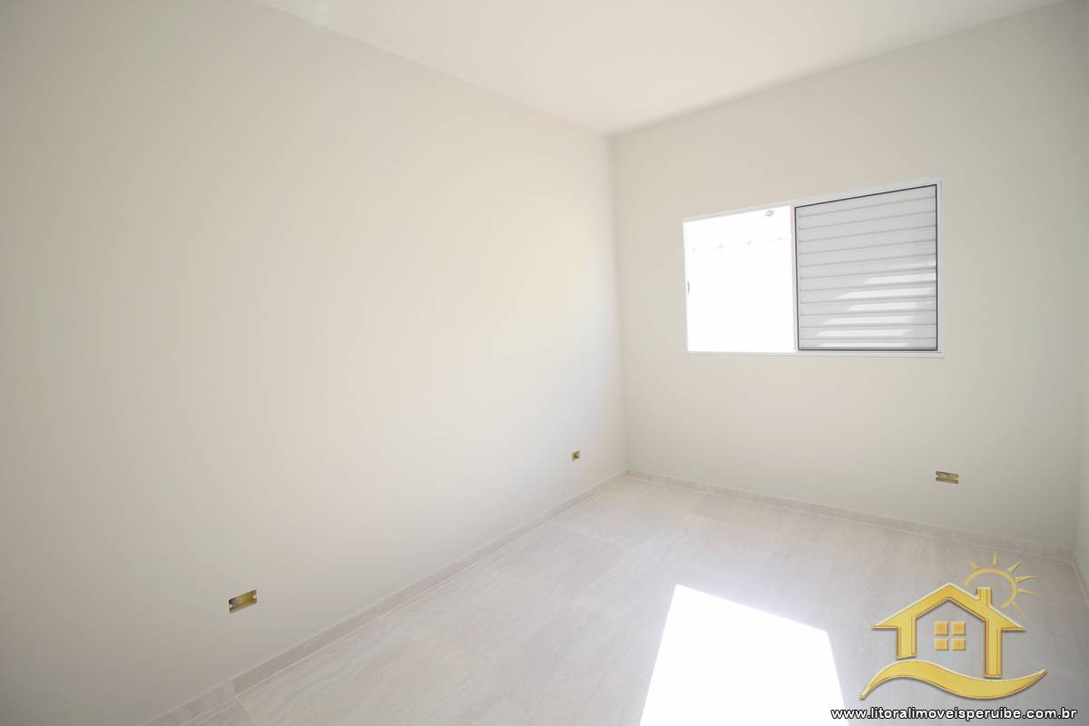 Casa no bairro Estância dos Eucaliptos, Pós Linha