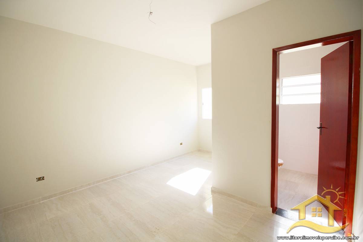 Casa no bairro Estância dos Eucaliptos, Pós Linha
