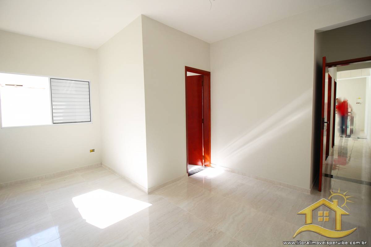 Casa no bairro Estância dos Eucaliptos, Pós Linha