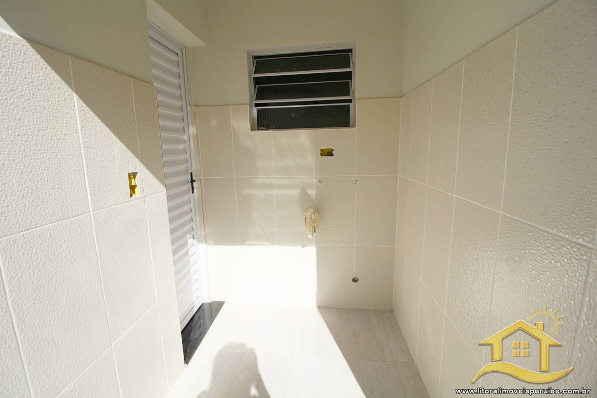 Casa no bairro Estância dos Eucaliptos, Pós Linha