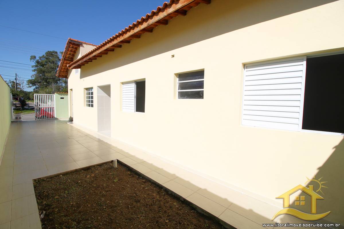 Casa no bairro Estância dos Eucaliptos, Pós Linha