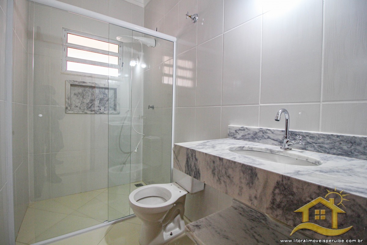 Casa no bairro Stella Maris, Lado Linha
