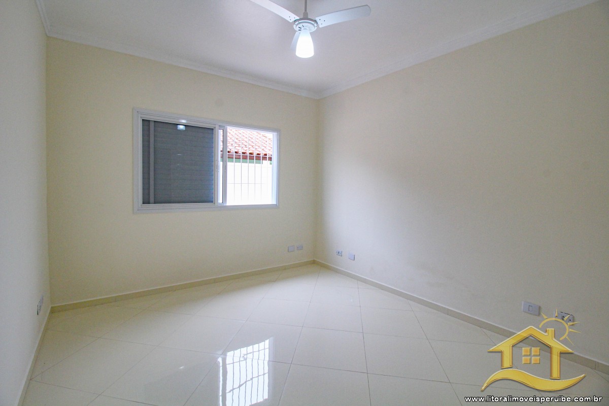 Casa no bairro Stella Maris, Lado Linha