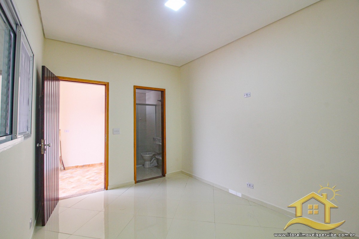 Casa no bairro Stella Maris, Lado Linha