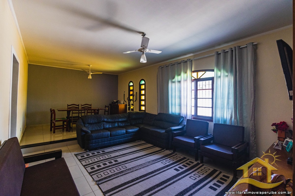 Casa no bairro Jardim Barra de Jangadas, Lado Linha