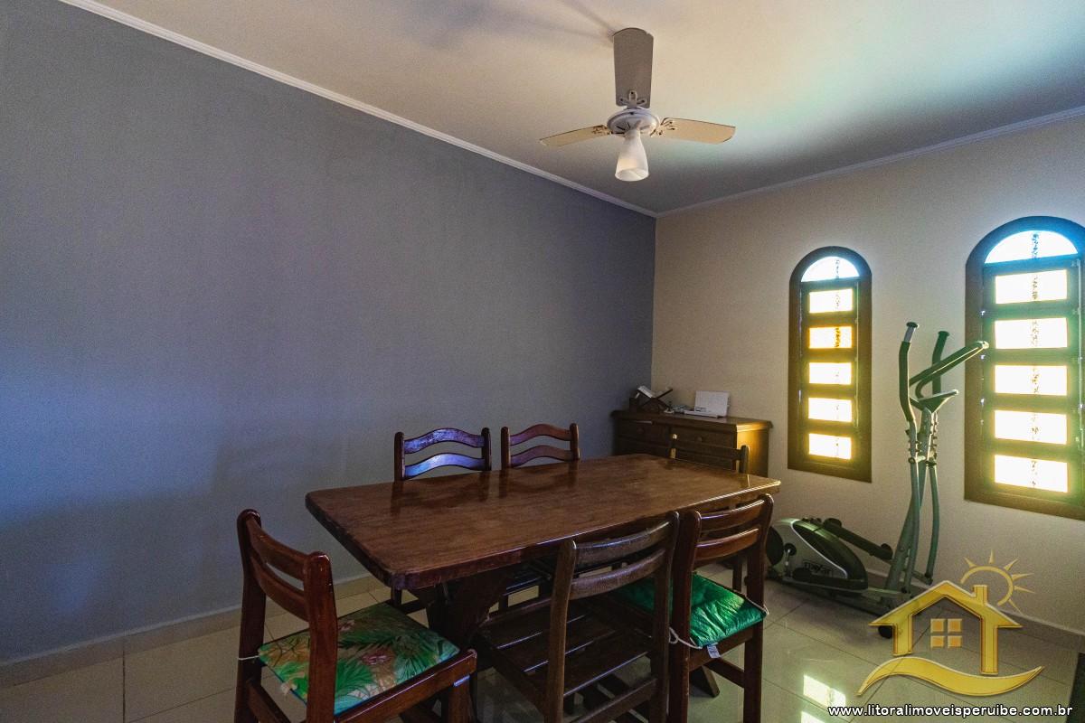 Casa no bairro Jardim Barra de Jangadas, Lado Linha