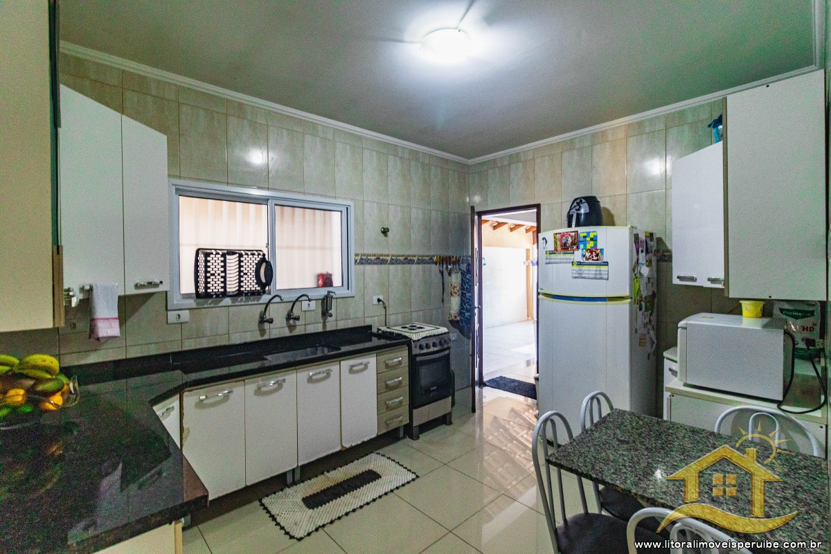 Casa no bairro Jardim Barra de Jangadas, Lado Linha