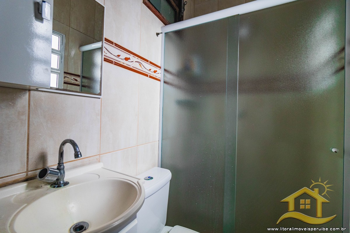 Casa no bairro Jardim Barra de Jangadas, Lado Linha