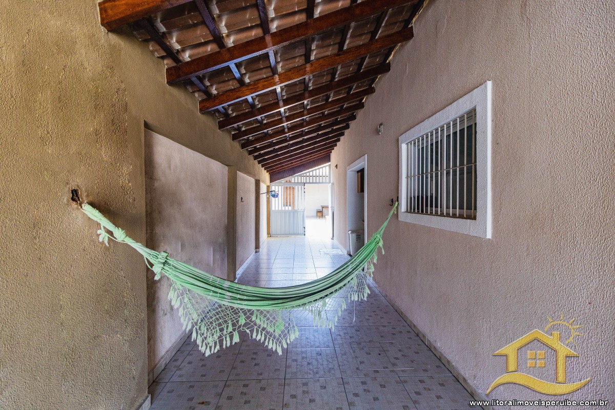 Casa no bairro Jardim Barra de Jangadas, Lado Linha