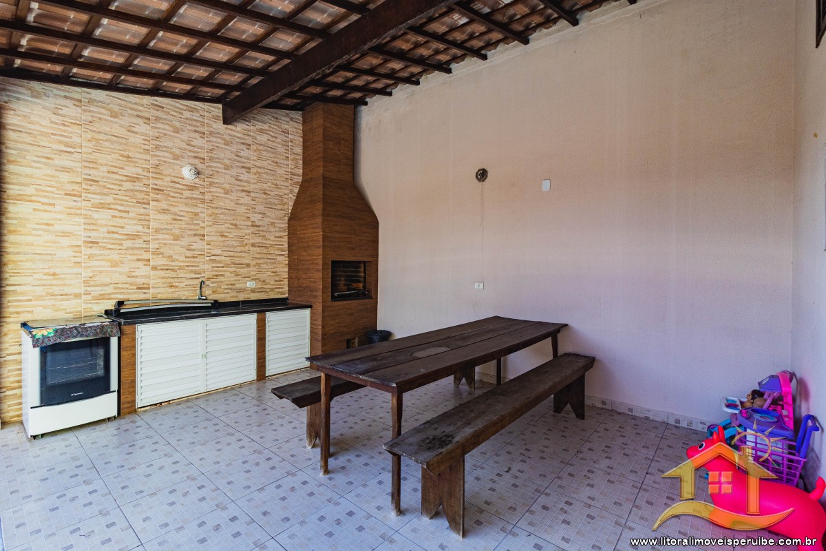 Casa no bairro Jardim Barra de Jangadas, Lado Linha