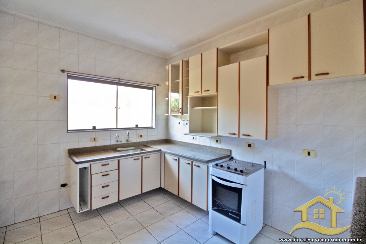 Casa no bairro Oásis, Lado Linha