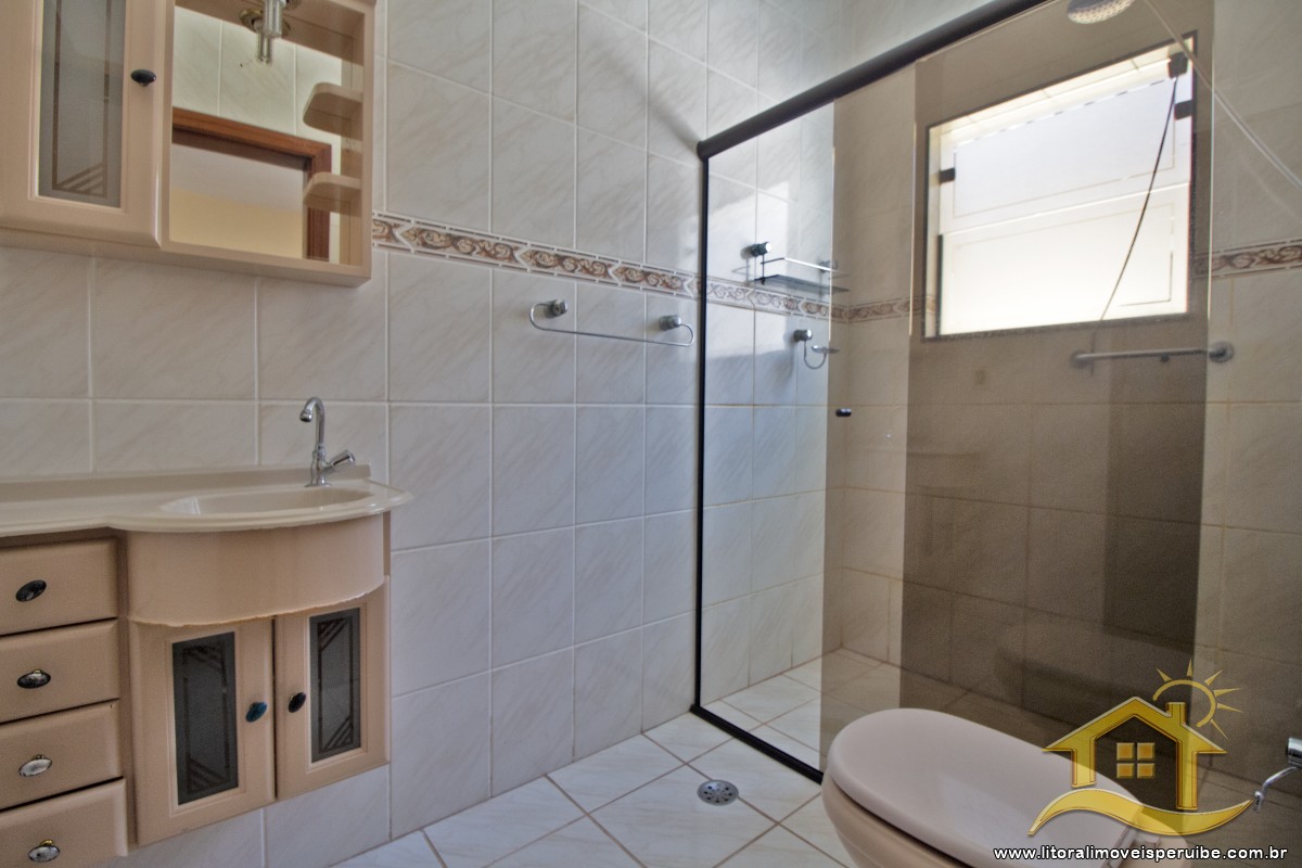 Casa no bairro Oásis, Lado Linha
