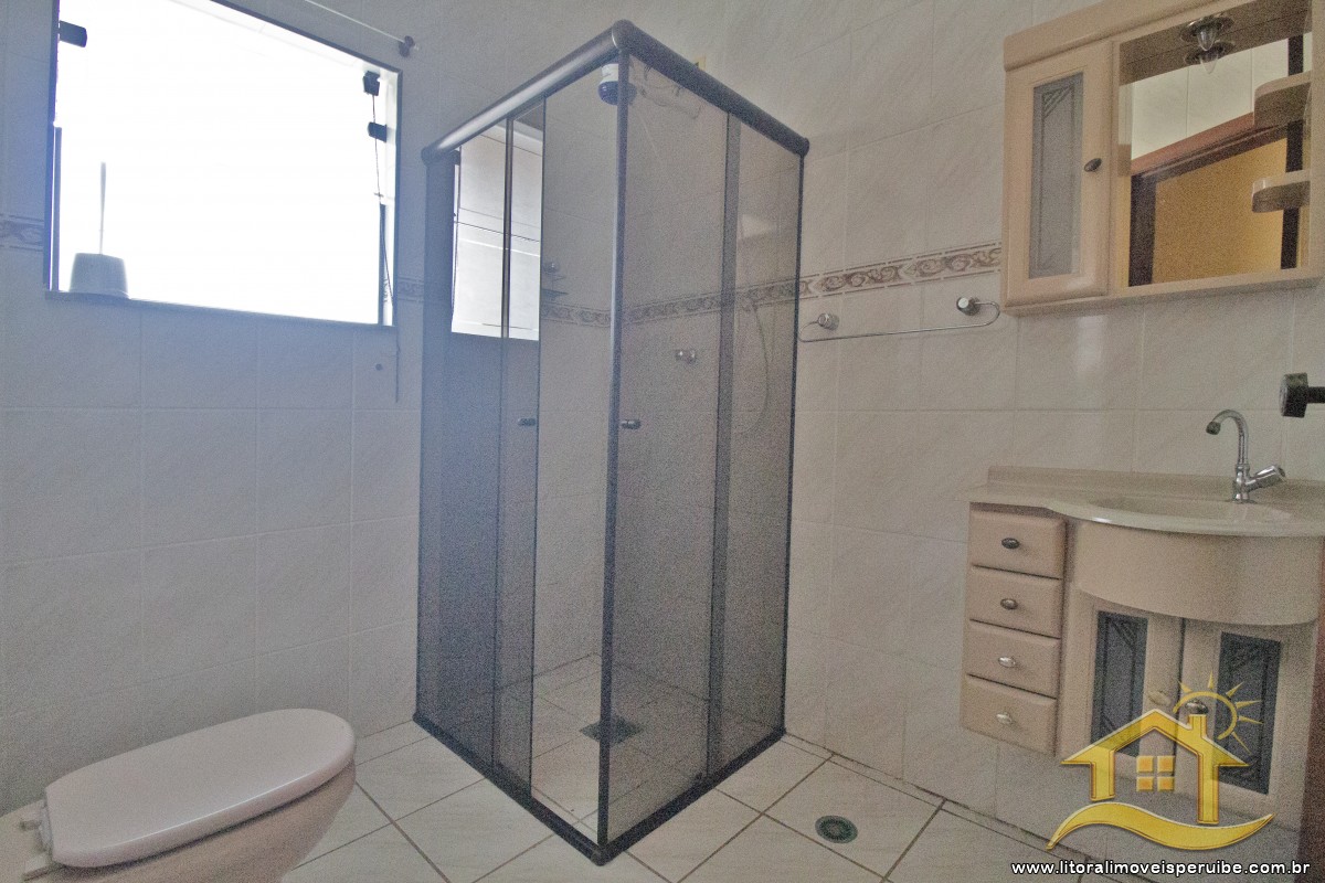 Casa no bairro Oásis, Lado Linha