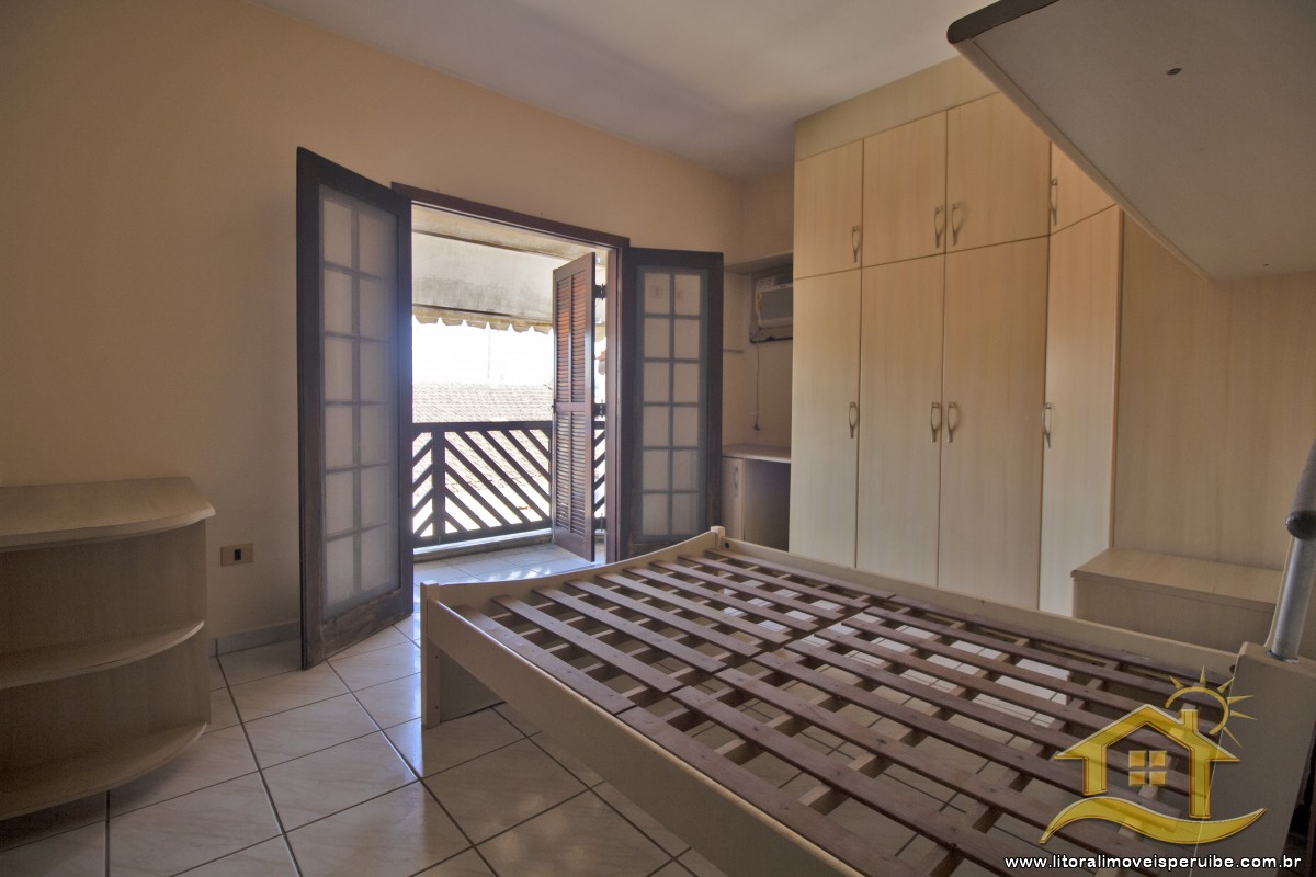 Casa no bairro Oásis, Lado Linha