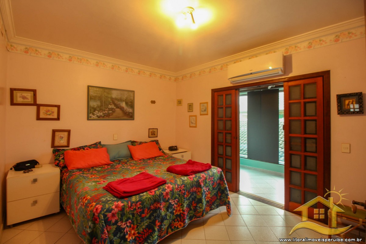 Casa no bairro Três Marias, Lado Praia
