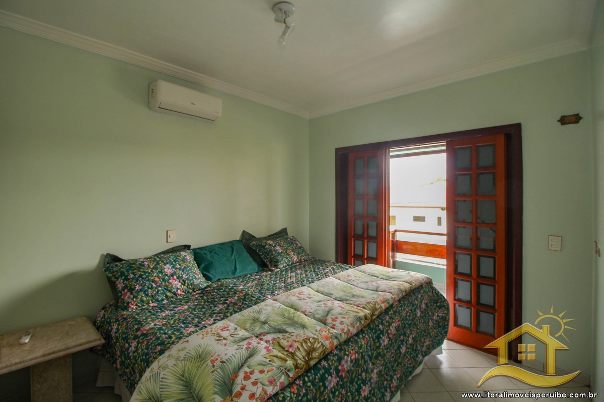 Casa no bairro Três Marias, Lado Praia