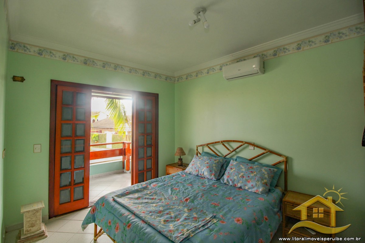 Casa no bairro Três Marias, Lado Praia